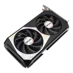 Видеокарта Afox nVidia GeForce RTX 3060 Ti 8Gb AF3060TI-8192D6H7-V6