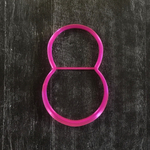 Единорог №25 Восьмерка