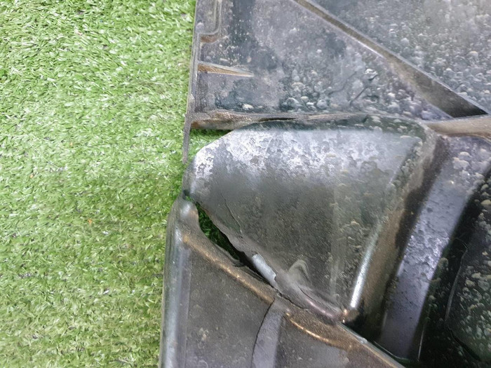 Диффузор с вентилятором Haval Jolion (2021-н.в.)