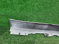 Накладка порога левая BMW 4er F32 F33 (2013-2020)