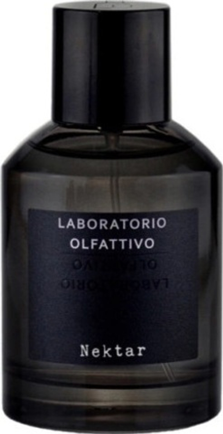 Laboratorio Olfattivo Nektar