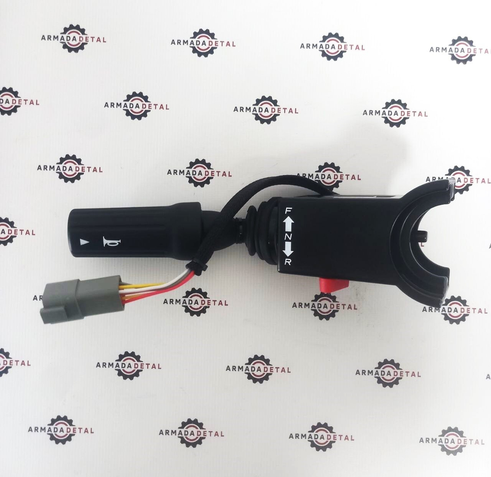 Переключатель подрулевой | 310-9356 | Spare Parts