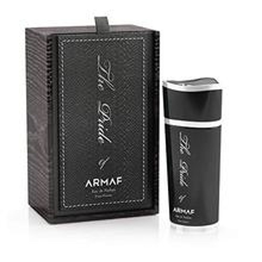 The Pride Of Armaf For Men EDP 100ml