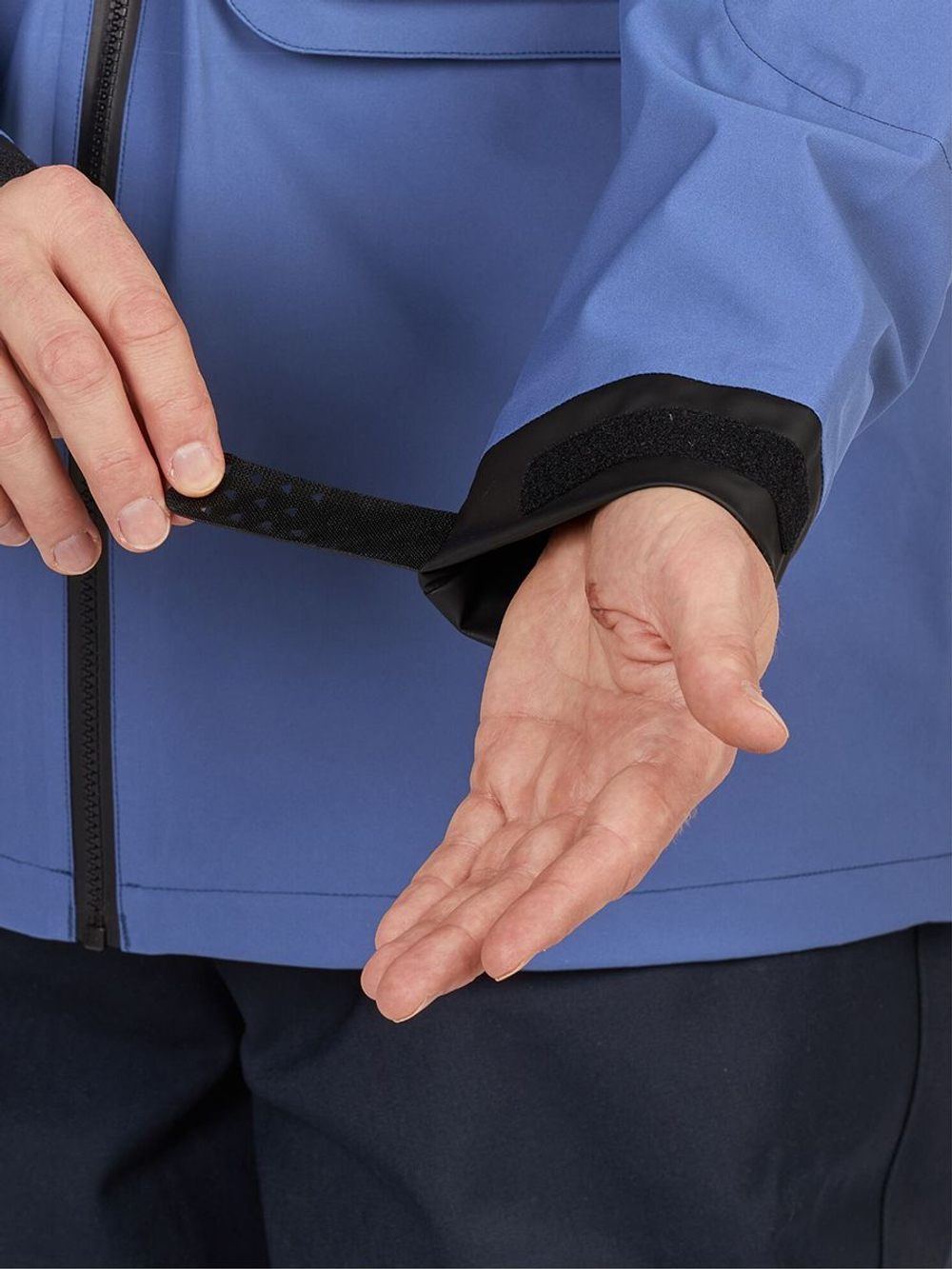 Куртка забродный Norfin PERFORMANCE 01 р.S