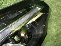 Фара правая Skywell ET5 (2021-н.в.) Laser