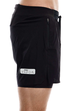 ШОРТЫ МУЖСКИЕ VAPOR 2.0 | BLACK