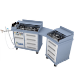 Гинекологический комбайн Zerts GIN plus