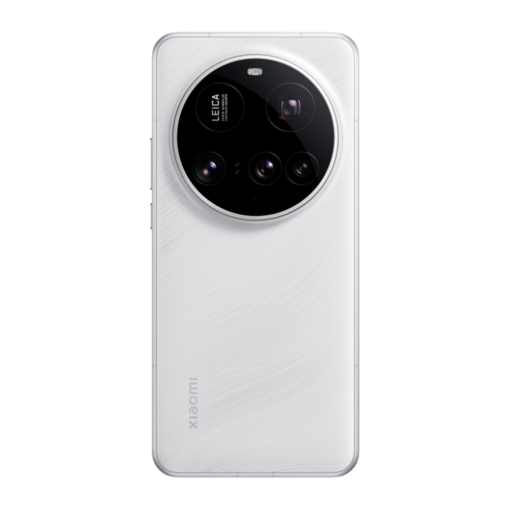 Смартфон Xiaomi 15 Ultra 16 ГБ + 1 ТБ (Белый | White) (версия Global)