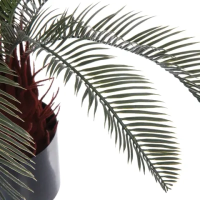 Дерево искусственное «Пальма Цикас» 50см