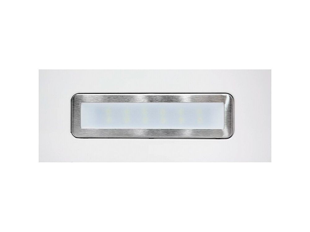 Встраиваемая вытяжка Hogan G 600