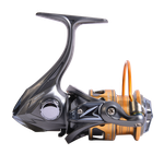 Катушка безынерционная Black Side Pulsar HG 2500 FD  (7+1 подш.)