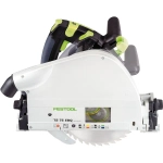 Погружная пила TS75 EBQ-Plus-FS FESTOOL 561512