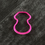 Бык №4 голова