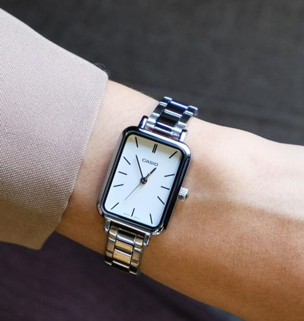 Женские наручные часы Casio Collection LTP-V009D-7E