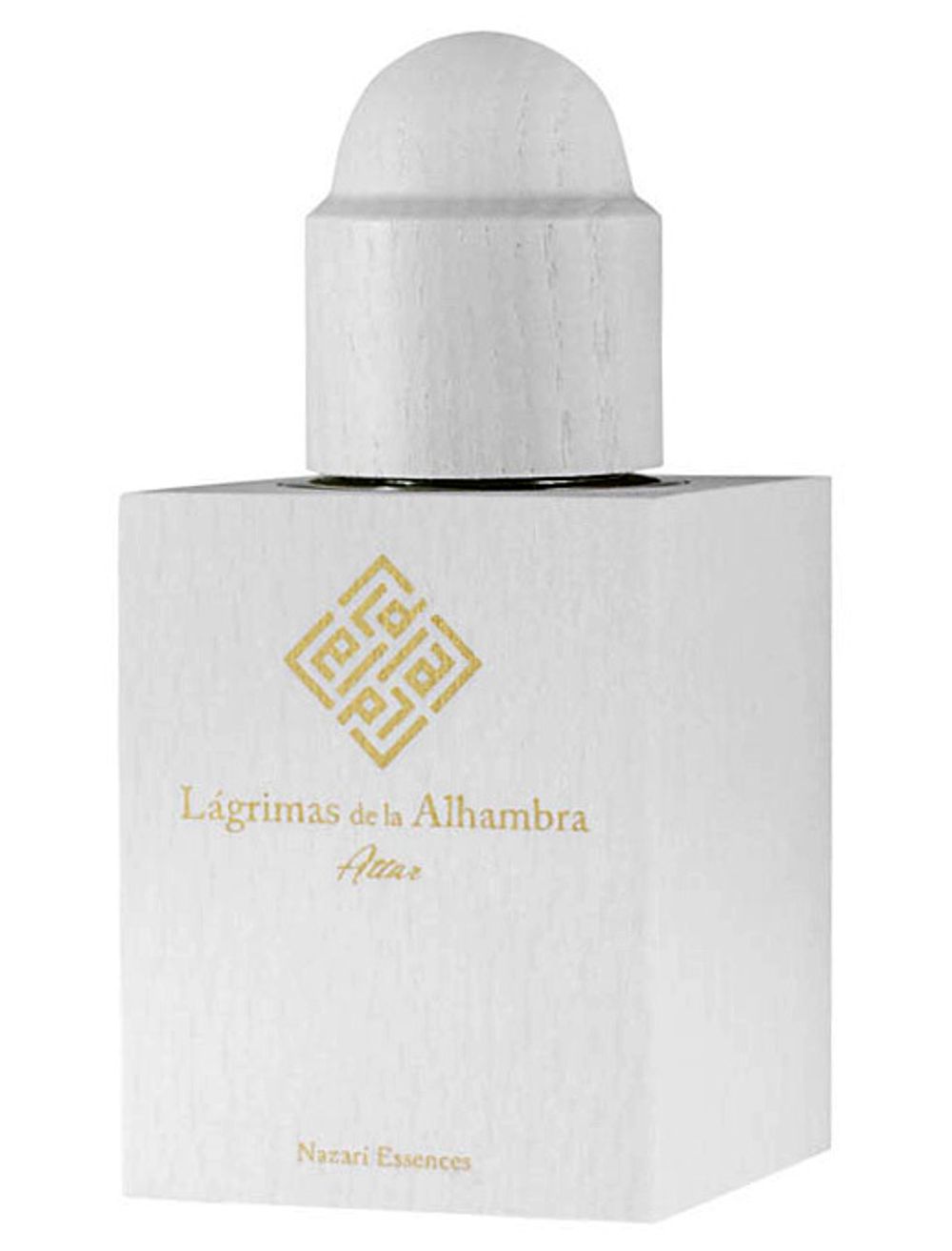 Nazari Essences Lagrimas de la Alhambra