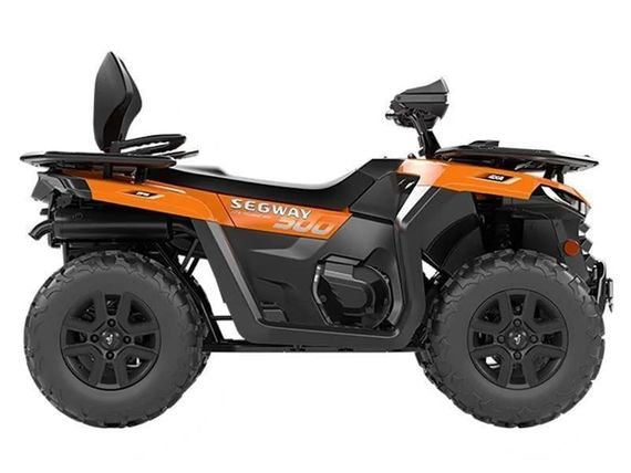 Квадроцикл SEGWAY AT5 LX