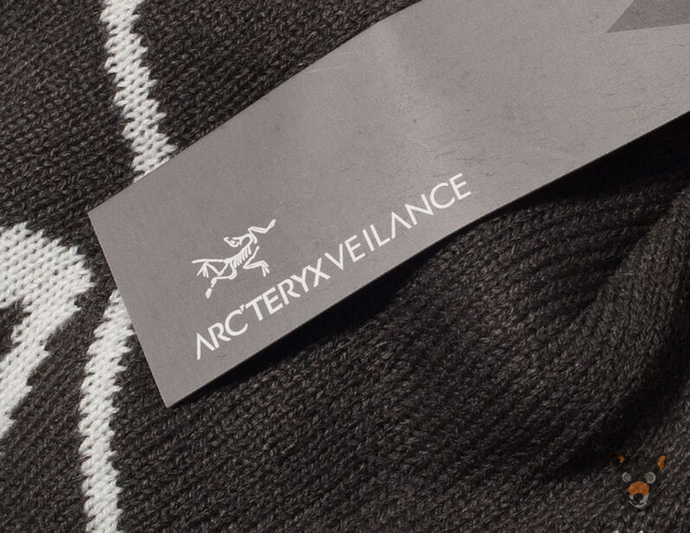 Шапка Arcteryx