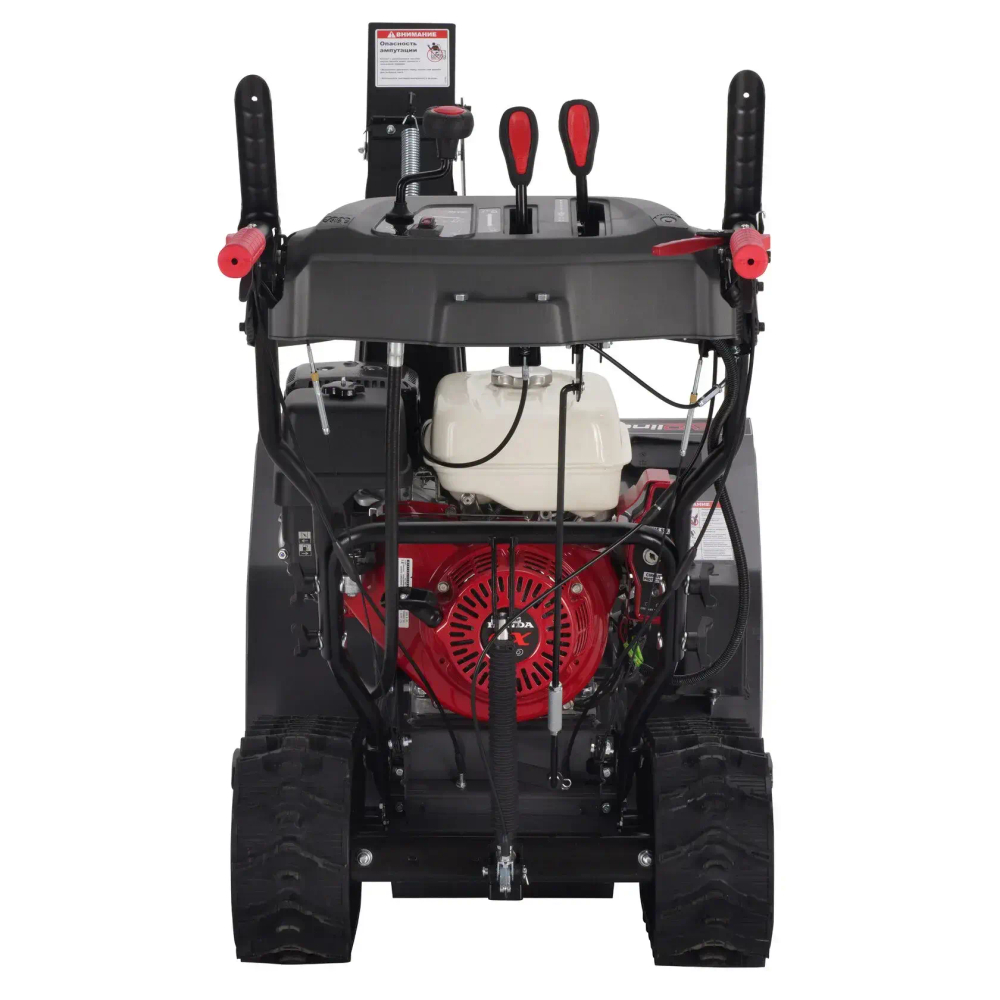 Снегоуборщик EVOline SBG 760 THE