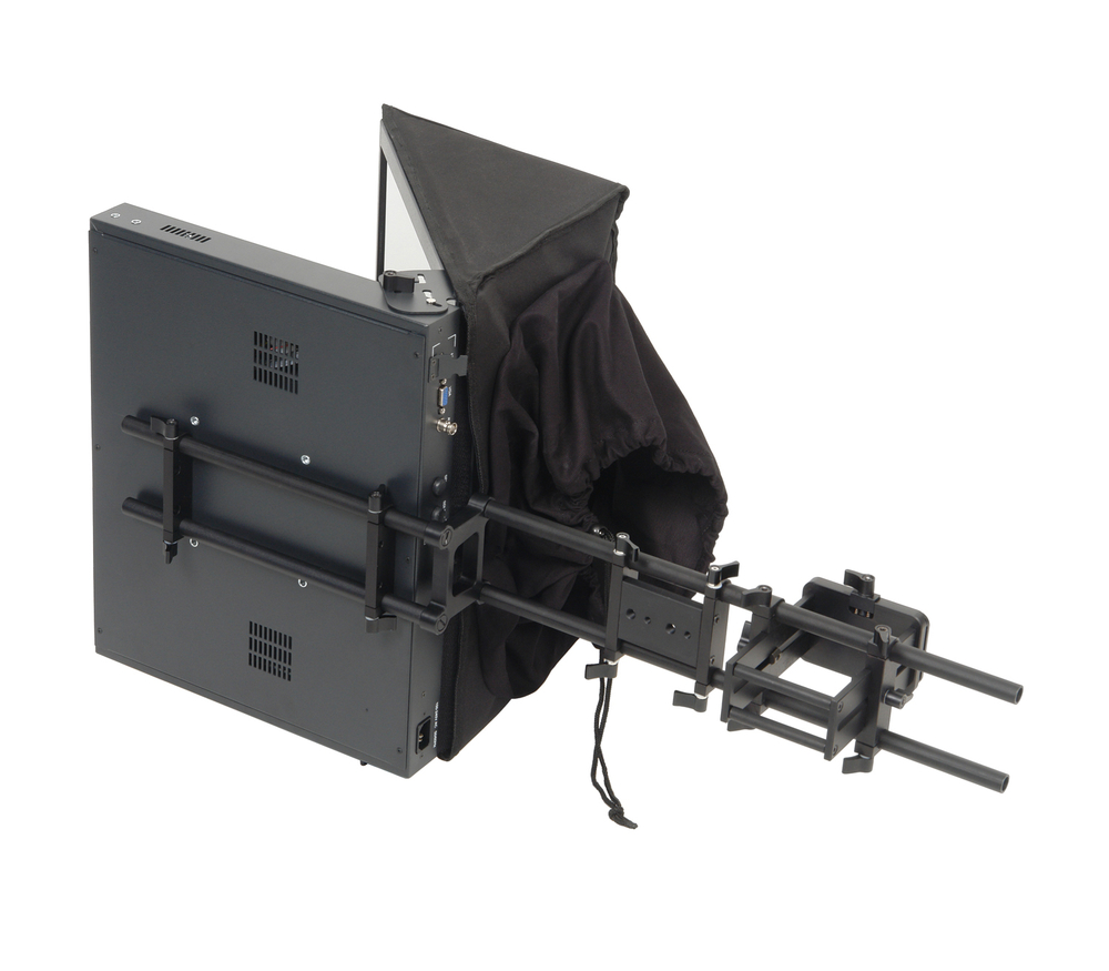 Телесуфлер GreenBean Teleprompter 17Pro SDI