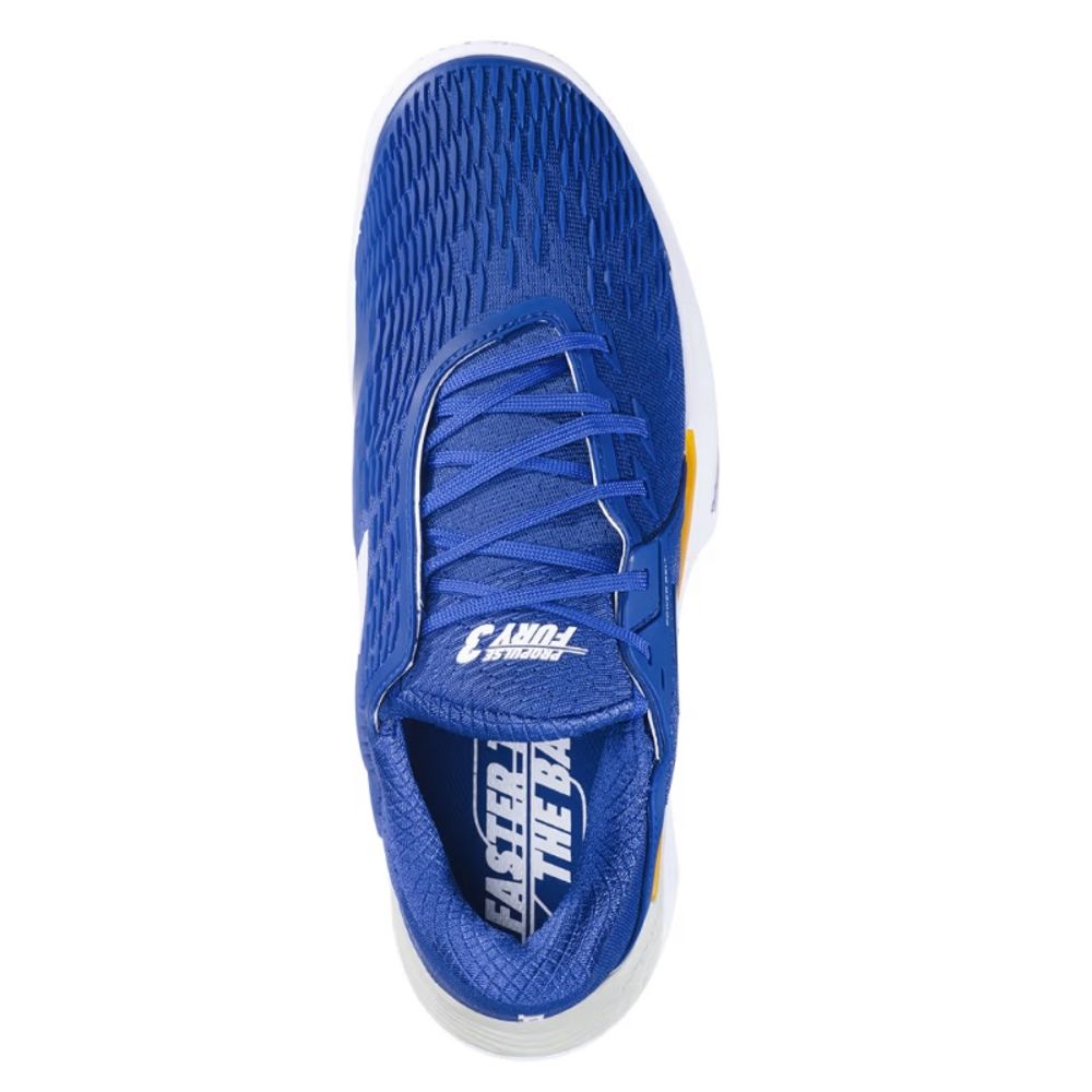 Кроссовки мужские Propulse Fury 3 All Court (для всех покрытий)