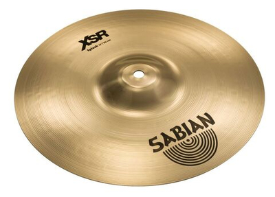 Тарелка Splash Sabian 12" Xsr Splash