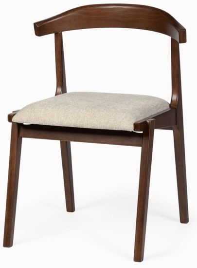 Стул Rufus деревянный 