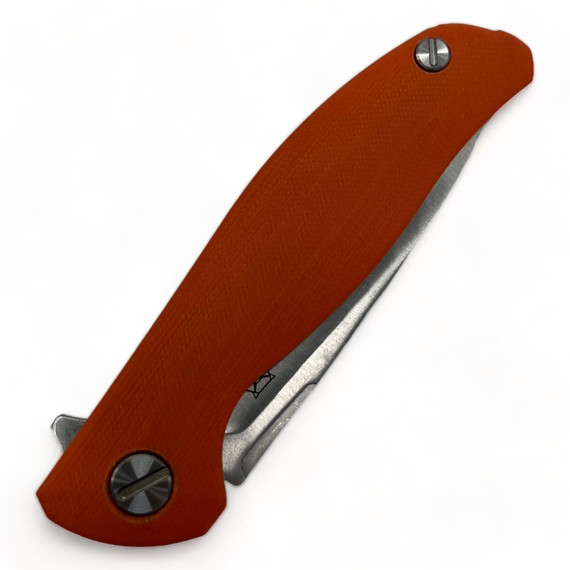 Нож складной "Медведь" Cronidur 30 Evo Арт 17