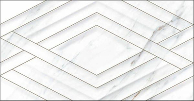 Декор DEC MICENAS BRONCE CORINTO