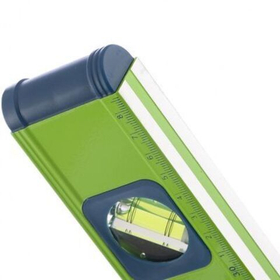 Уровень алюминиевый фрезерованный СибрТех УС-1,0-800 800 мм 3 глазка (34102)