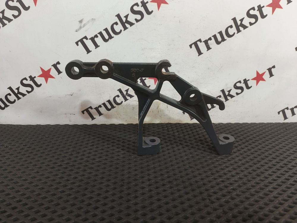 Кронштейн ящика АКБ