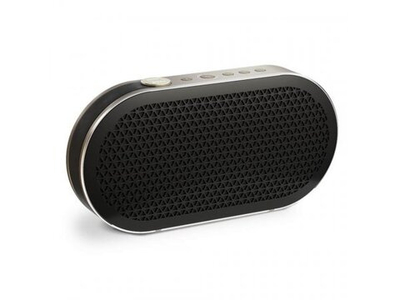 Портативная акустика Dali Katch G2 Iron Black