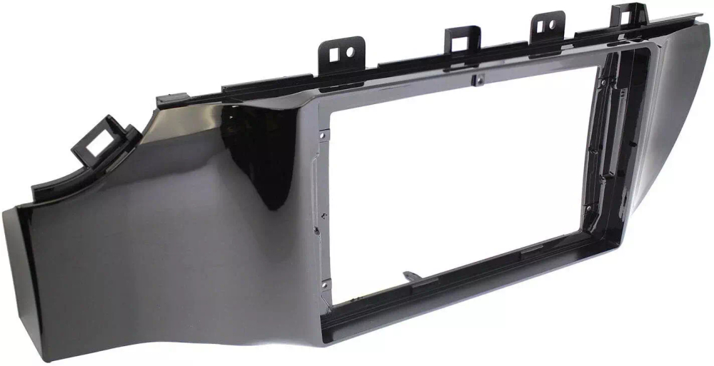 Магнитола для KIA Rio 4, Rio X-Line 2017-2020 (рамка под 9" без кнопки) - Canbox 9078 Qled, Android 10, ТОП процессор, SIM-слот