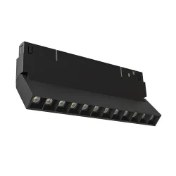 Магнитный трековый светильник Arte Lamp   0.1-10V