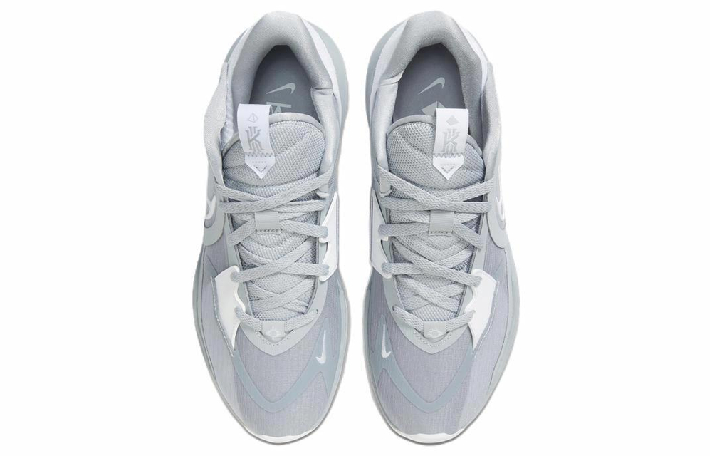 Кроссовки Nike Kyrie 5 Low Tb Ep