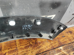 Накладка двери задней правой Haval F7 2 24-нв Б/У Оригинал 5006180XKN02A