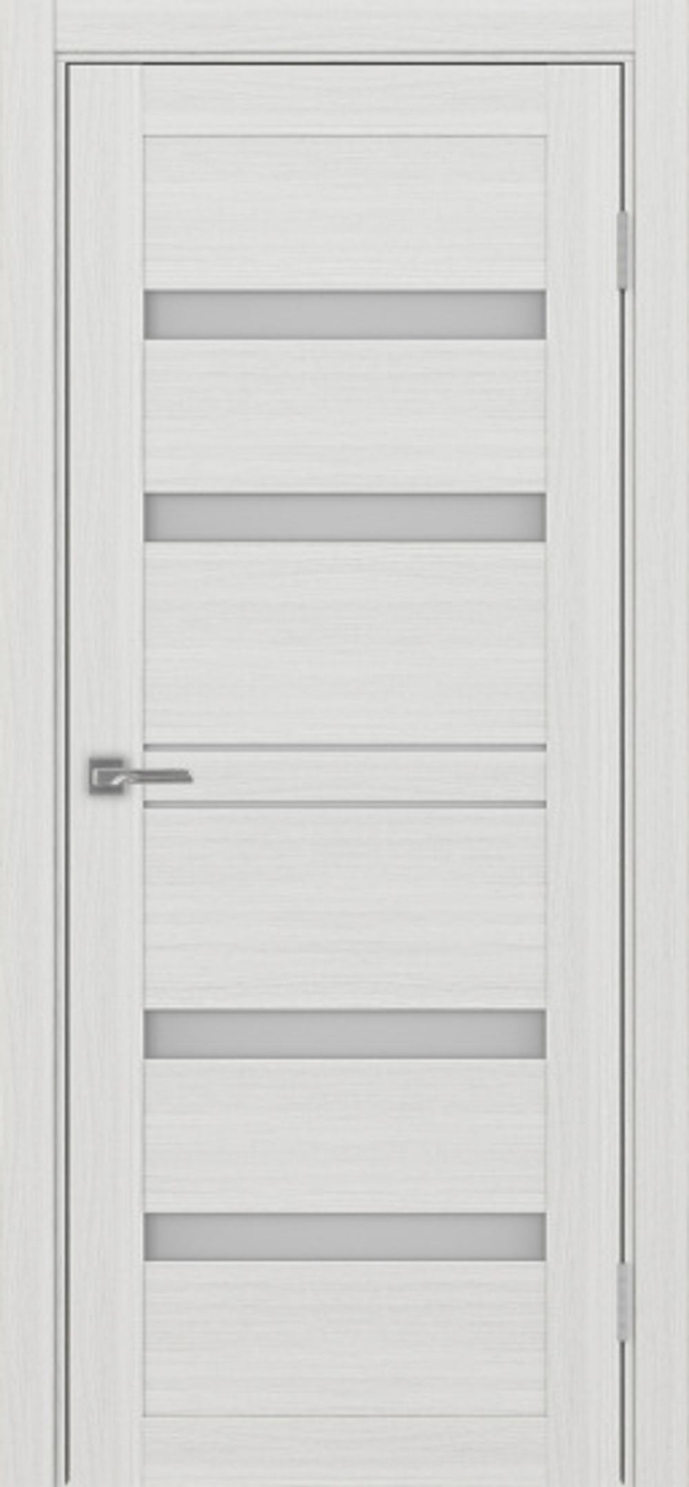 Межкомнатная дверь Optima Porte ТУРИН 561.12