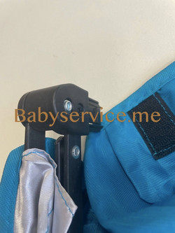 Капюшон Babyhit Rainbow голбуой