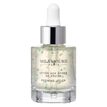 MILA MOURSI Выравнивающий Лосьон с Альфа-гидрокси кислотами 30 мл