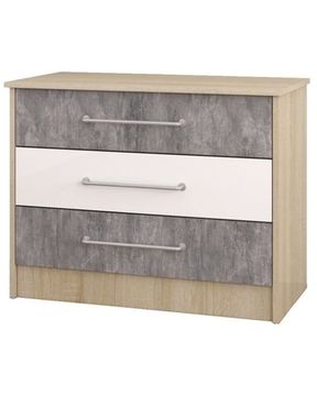 Комод КОЛИБРИ