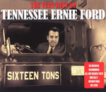 Tennessee Ernie Ford / The Very Best Of (2CD)