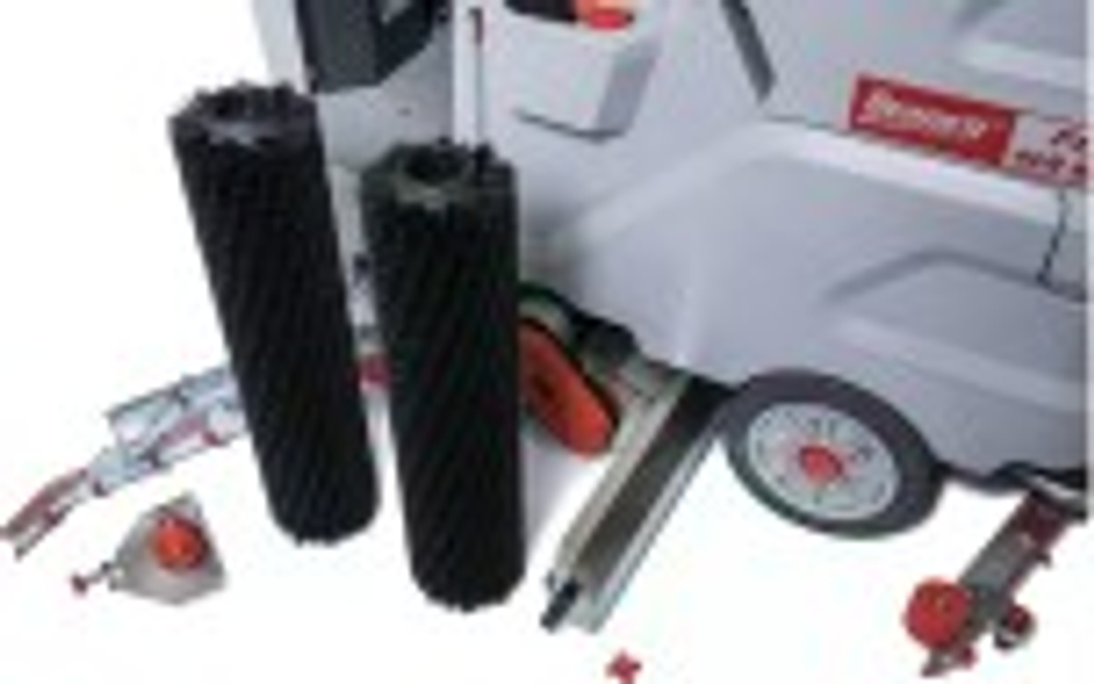 Машина поломоечная Bennett Patrol P150-85R (Gel-226Ah) P150-85R