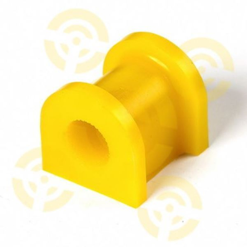 Полиуретановая втулка стабилизатора, задней подвески I.D. = 17 мм (Кратность 2 шт.) 701477