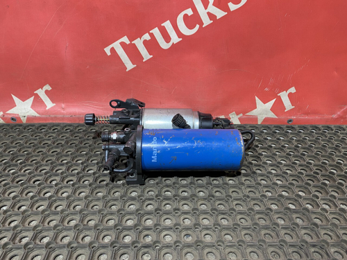 Корпус топливного фильтра 2018г