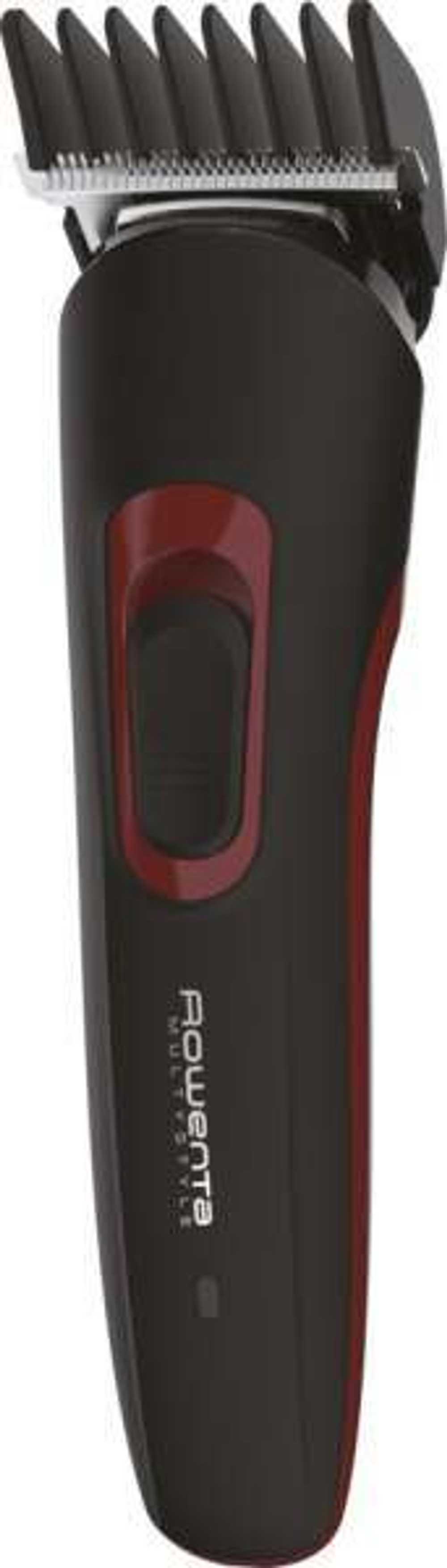 Мультитриммер 9в1 Rowenta Multistyle TN8960F1
