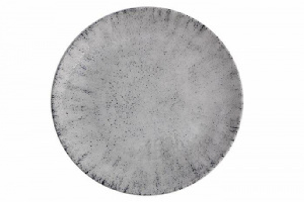 Тарелка мелкая 26 см, без борта BLIZZARD Porland