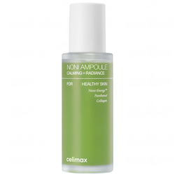✨Celimax Real Noni Energy Ampoule - Восстанавливающая сыворотка с нони✨
