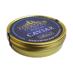 Икра осетровая забойная