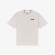 Футболка UNIFORM Heavy Finger UNF, бежевый