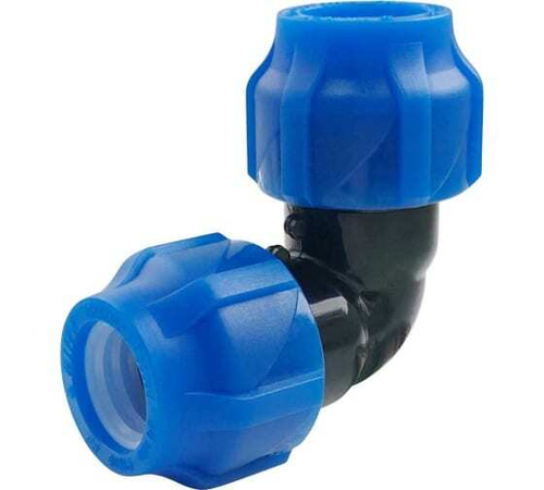 Отвод ПНД 32-32 VALFLEX