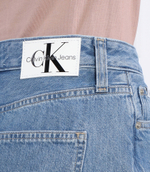 джинсы CALVIN KLEIN JEANS - голубой(J20J220624)